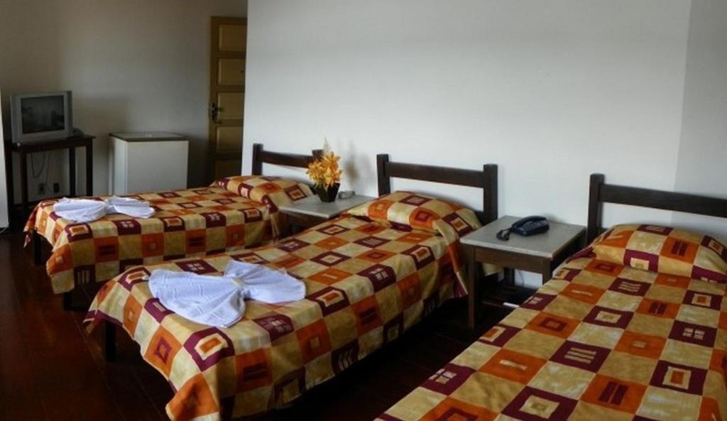 Pousada Colonial Penedo - Alagoas Zimmer foto